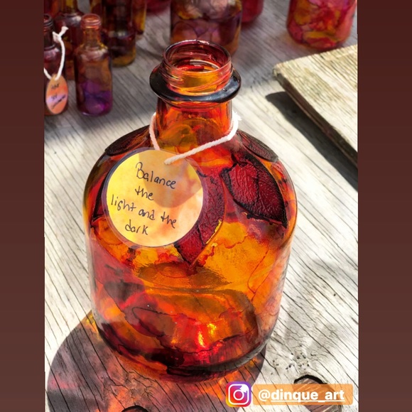 Unique Stained Glass - Picture 9 of 17